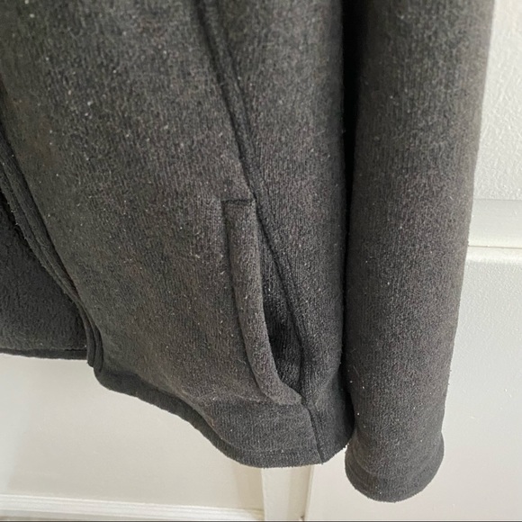 THE NORTH FACE WOMEN’S CRESCENT FULL ZIP HOODIE - Picture 6 of 7